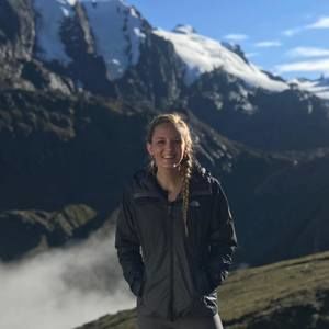 Meet your Posher, Ivana